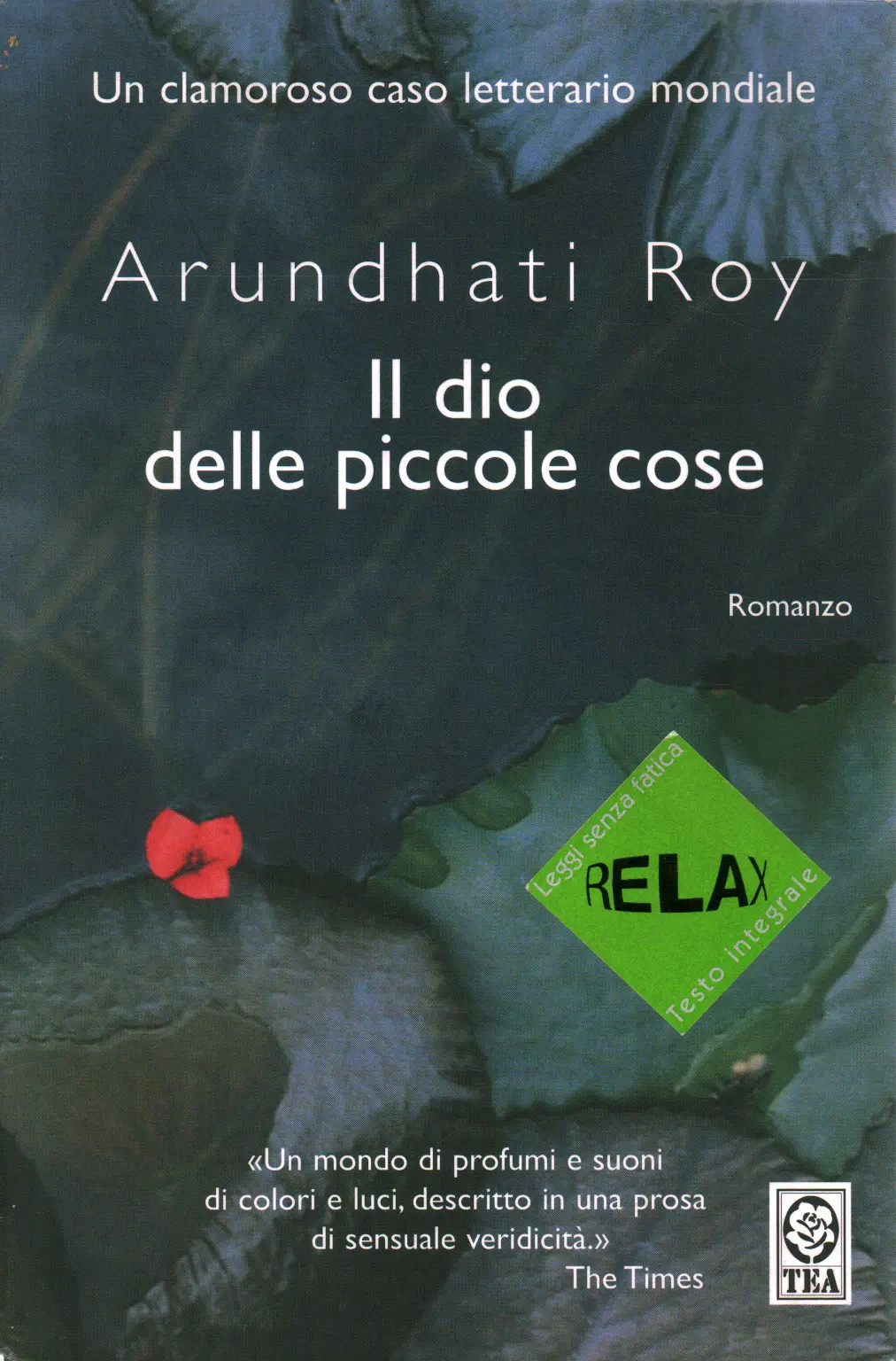 le cose non dette di helen dunmore