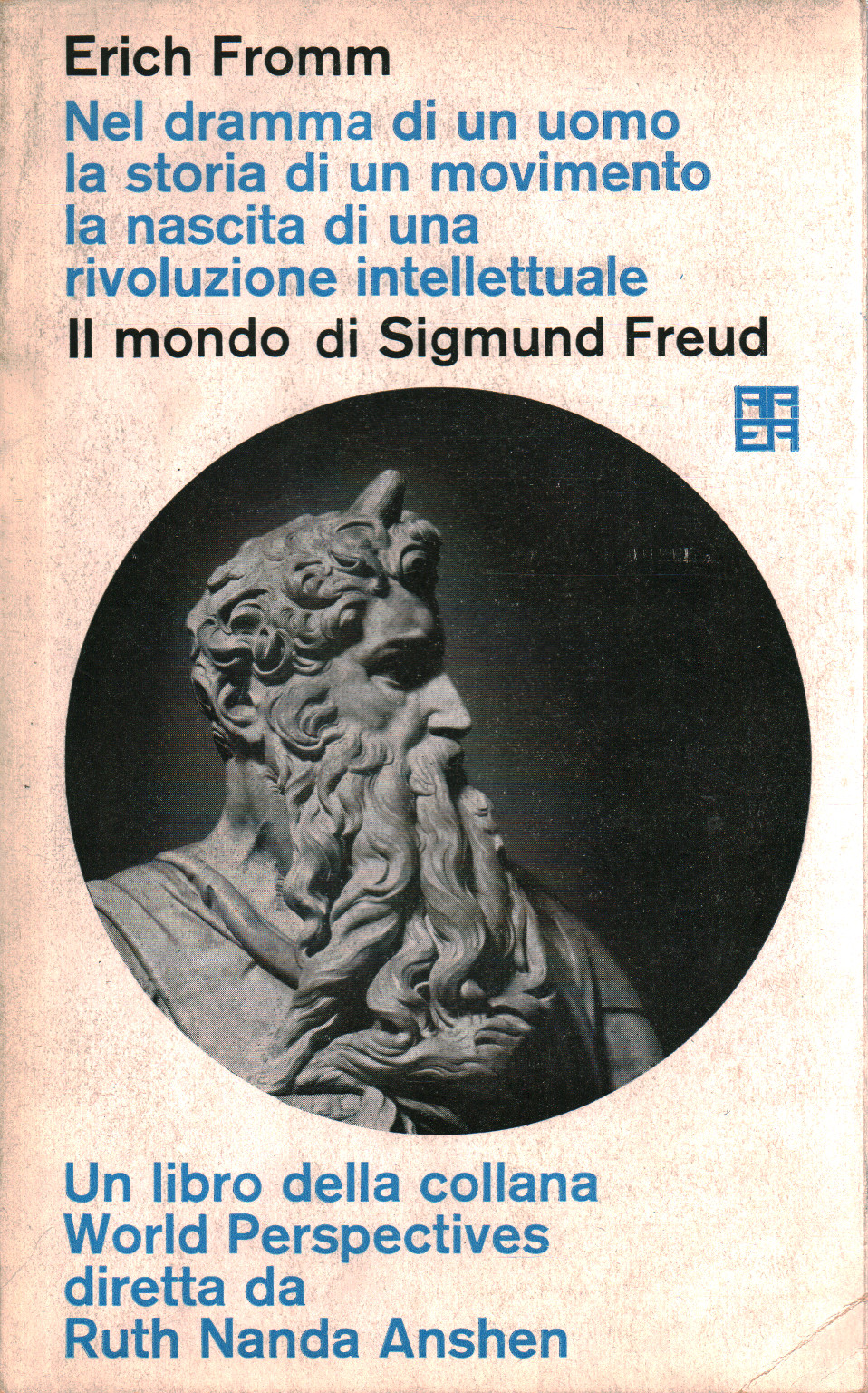 Die Welt von Sigmund Freud, s.a.