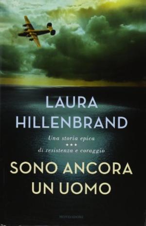 I Am Still a Man - An Epic Story of Endurance and Courage | Laura Hillenbrand used Foreign Fiction