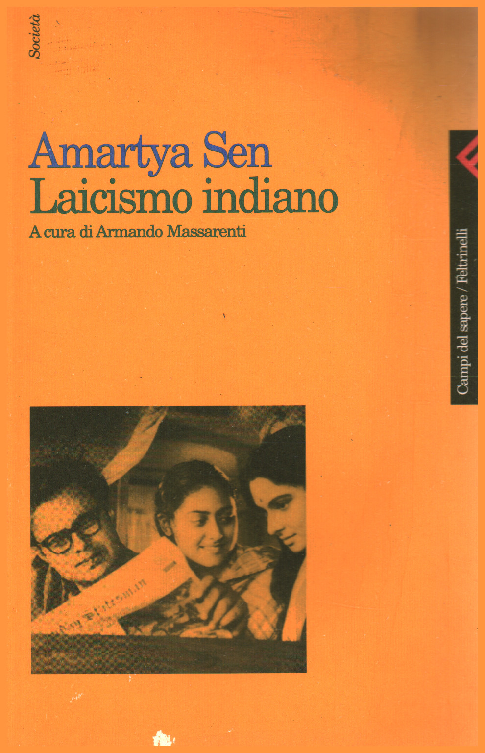 La laïcité à l'indienne s.un.