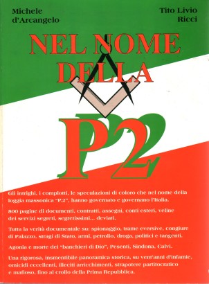 Nel nome della P2