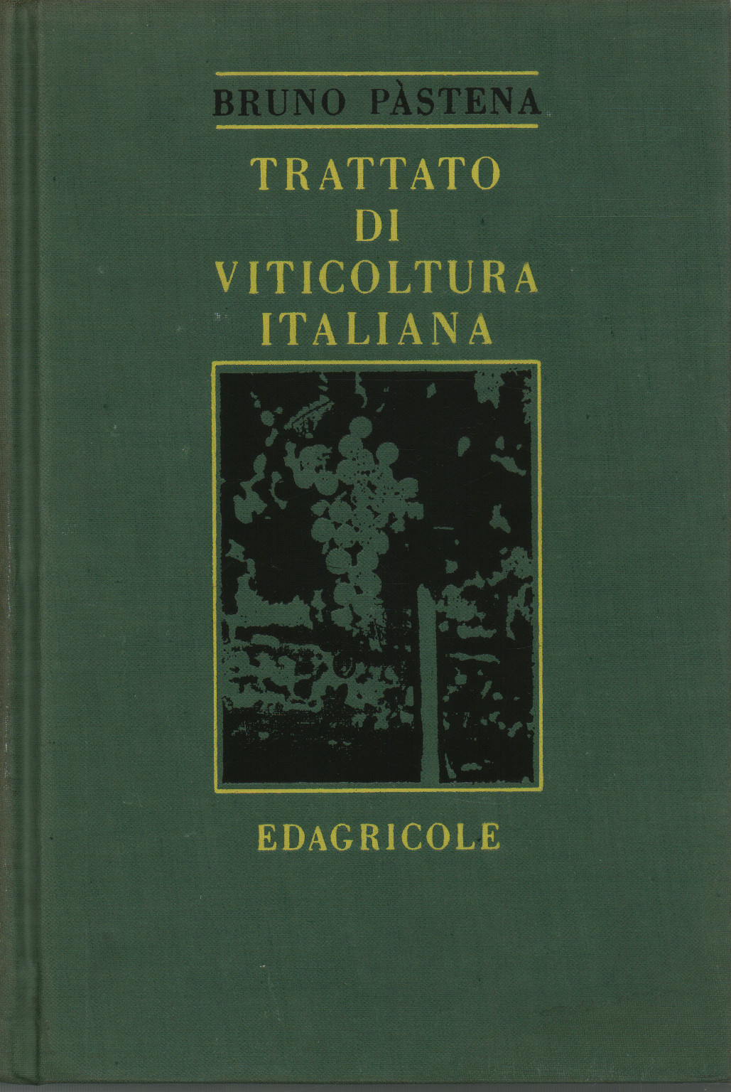 Trattato di viticoltura italiana, s.a.