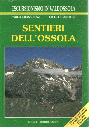 Sentieri dell'Ossola