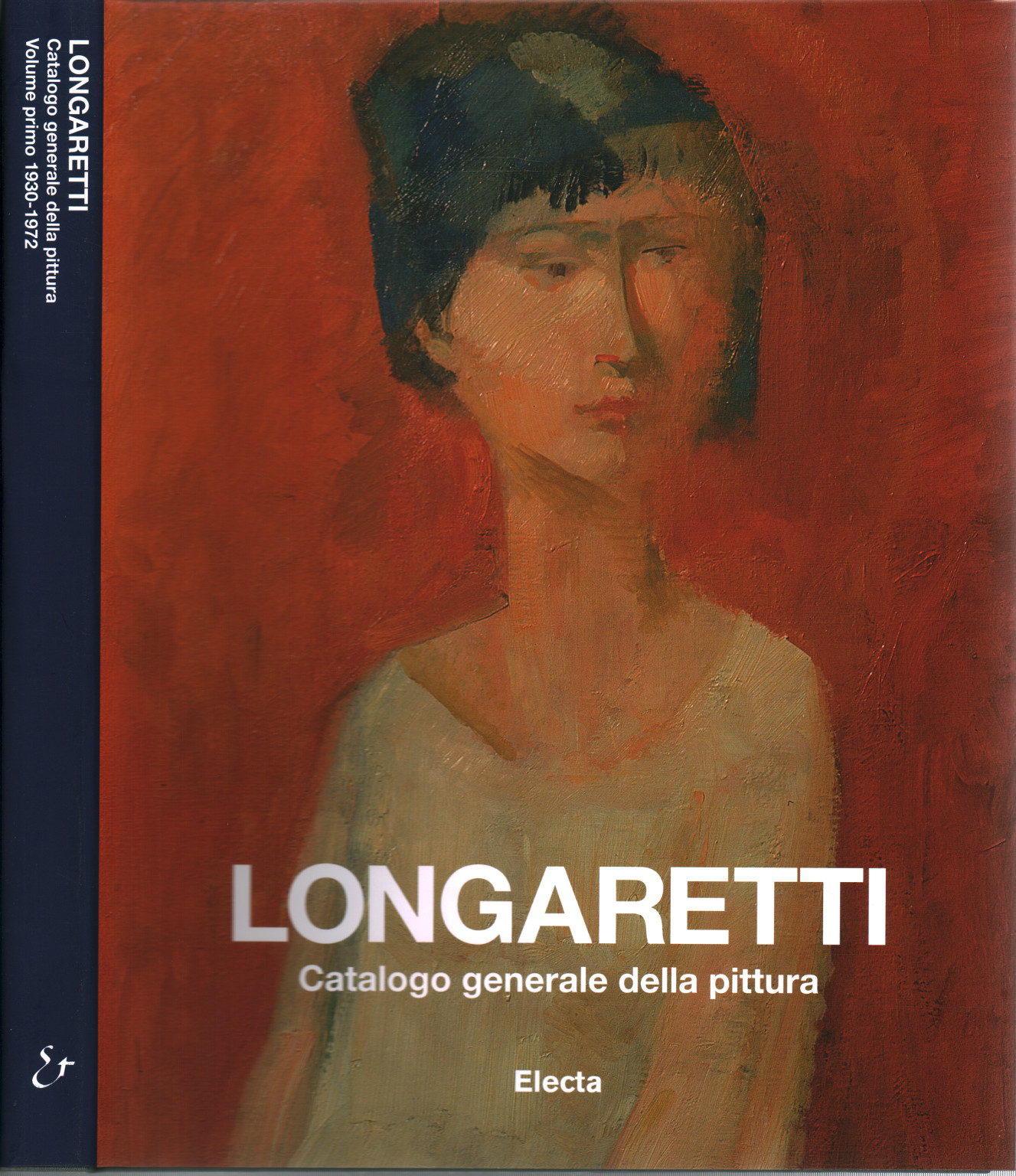 Longaretti, s.a.