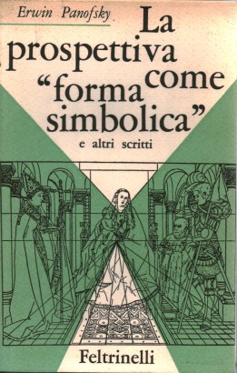 La prospettiva come forma simbolica