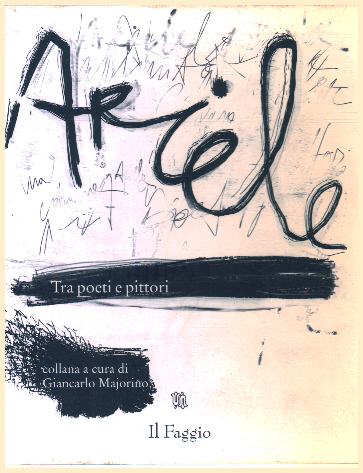 Ariel. Between poets and painters (11 installments), s.a.