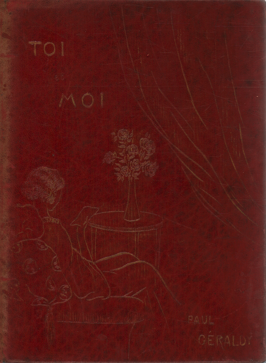 Toi et moi, s.a.