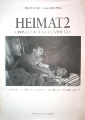 Heimat 2. Cronaca di una giovinezza, s.a.