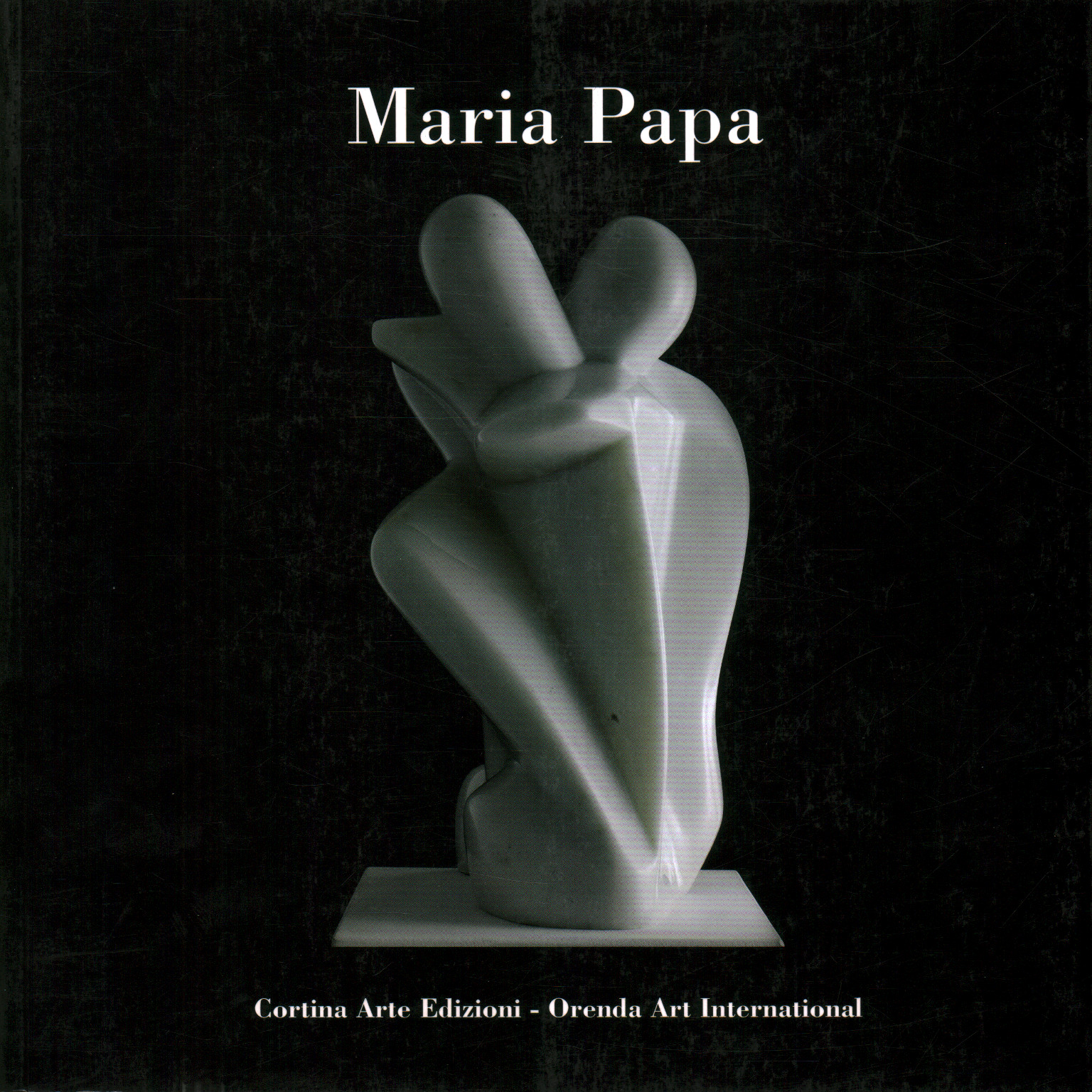 Maria Papst, s.zu.