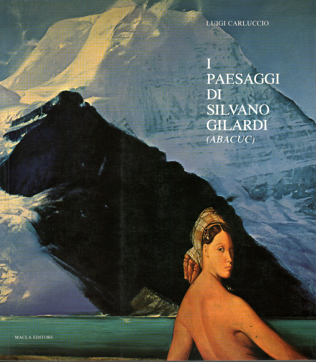 Les paysages de M. Gilardi , s.un.