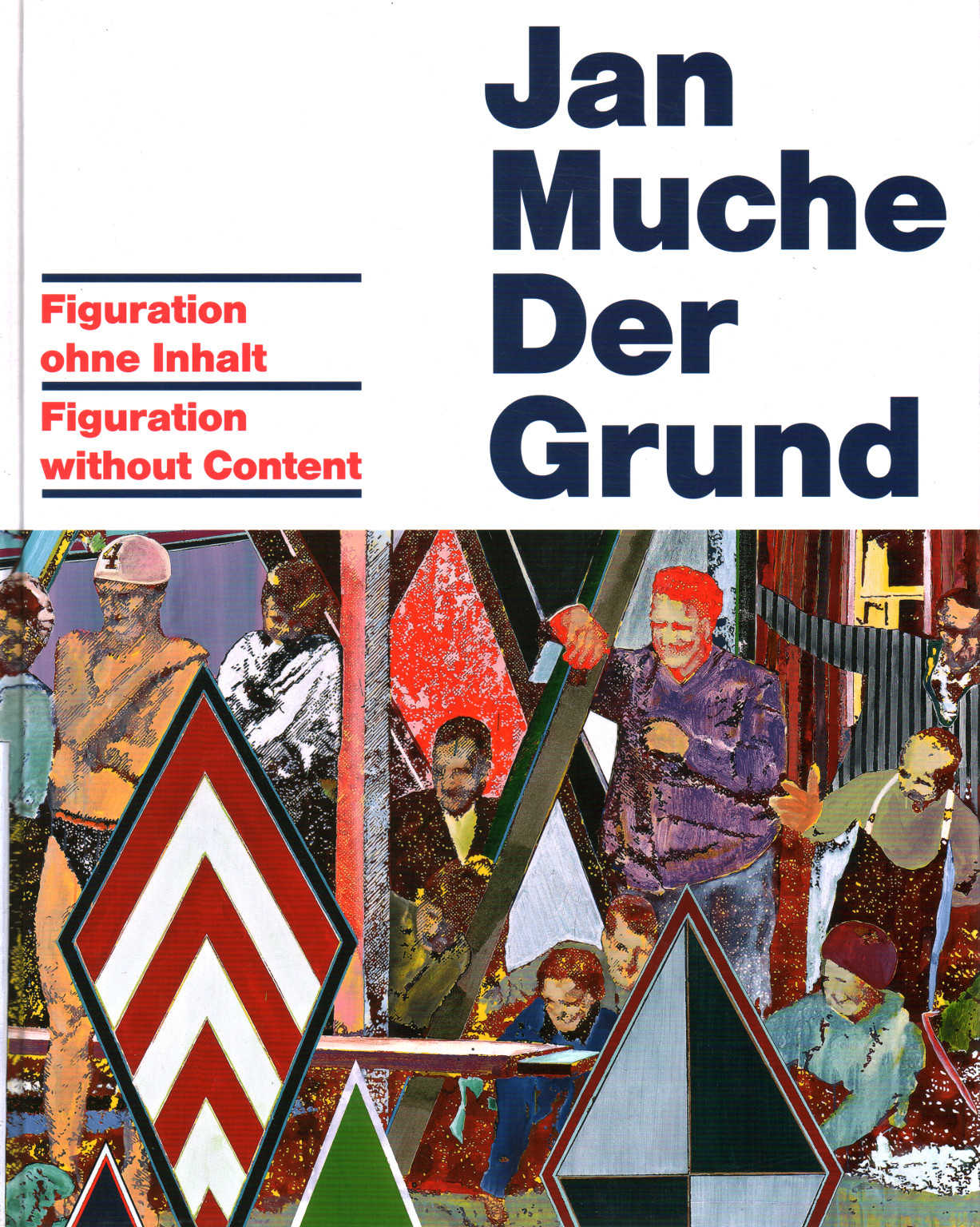 Jan Muche, Der Grund, s.a.