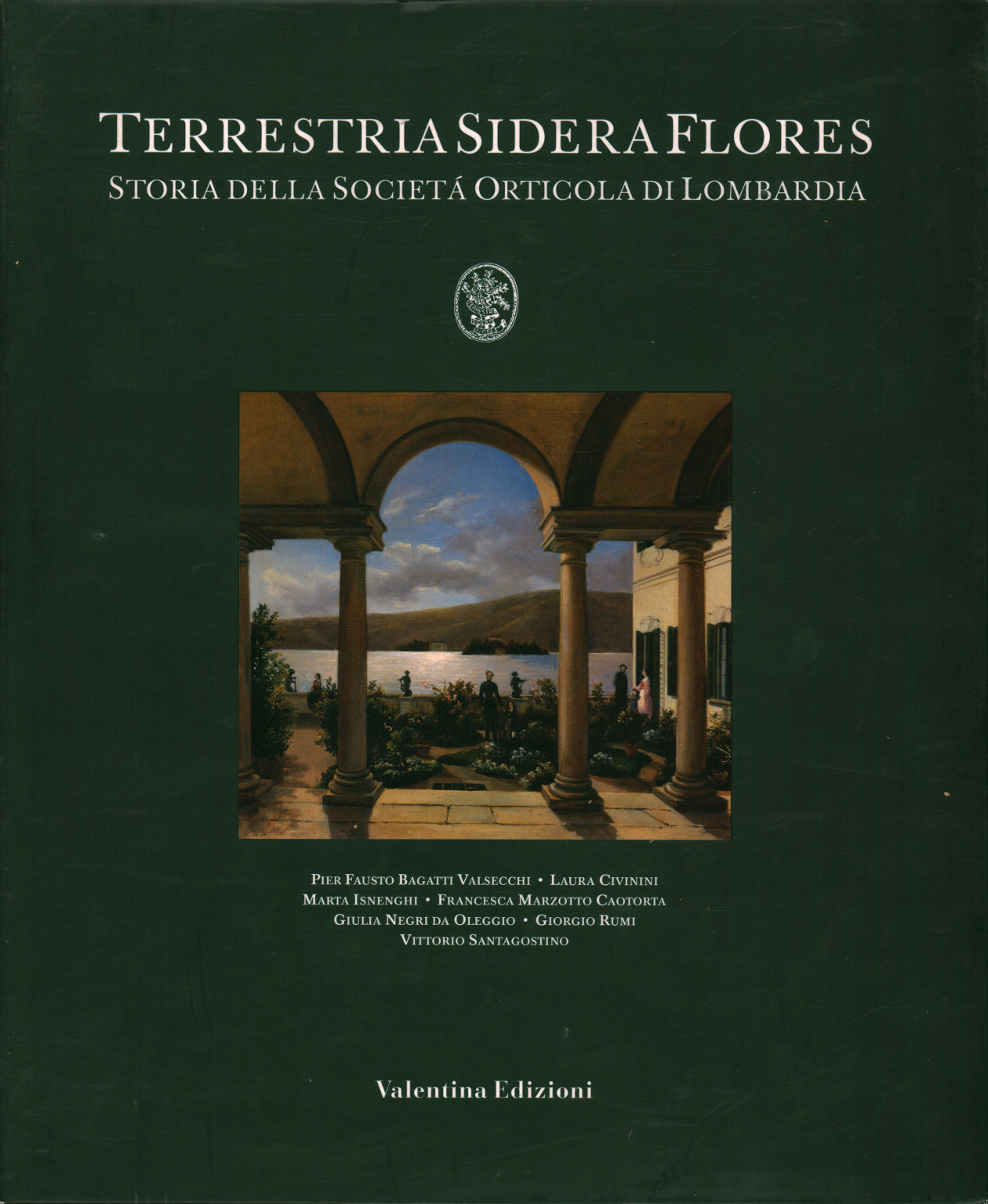 Terrestria Sidera Flores, s.a.