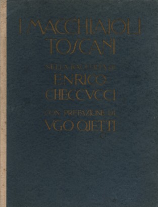 I Macchiaioli toscani nella raccolta di Enrico Checcucci di Firenze