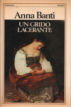 Un grido lacerante