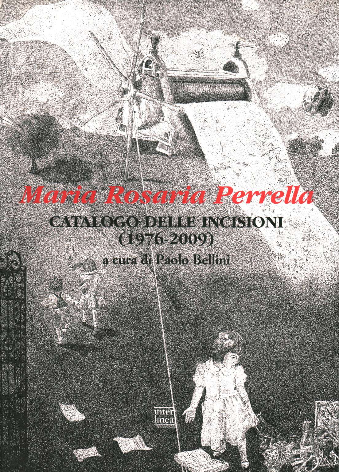 Maria Rosaria Perrella, s.a.