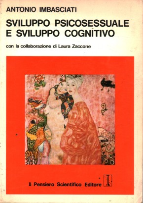 Sviluppo psicosessuale e sviluppo cognitivo