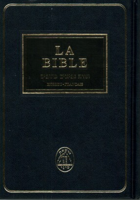 La Bible