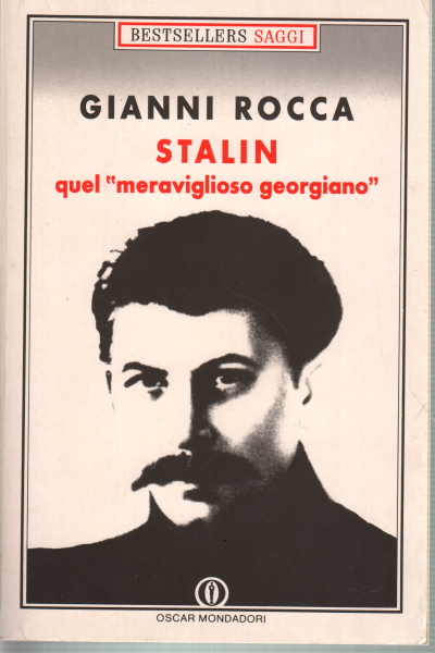 Stalin, s.a.