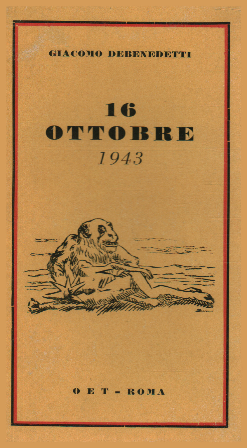 16 octobre 1943, s.a.