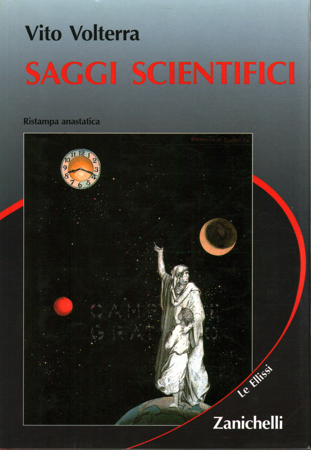 Saggi scientifici, s.a.