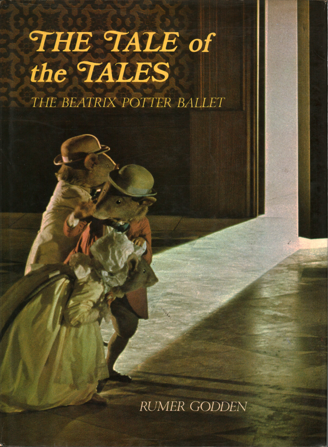 The tale of the Tales, s.a.