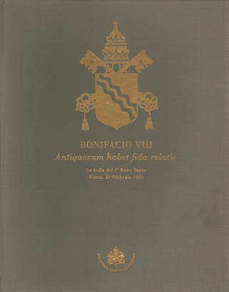 Antiquorum habet fida relatio, s.a.