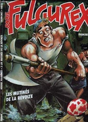 Les mutinés de la Révolte 3