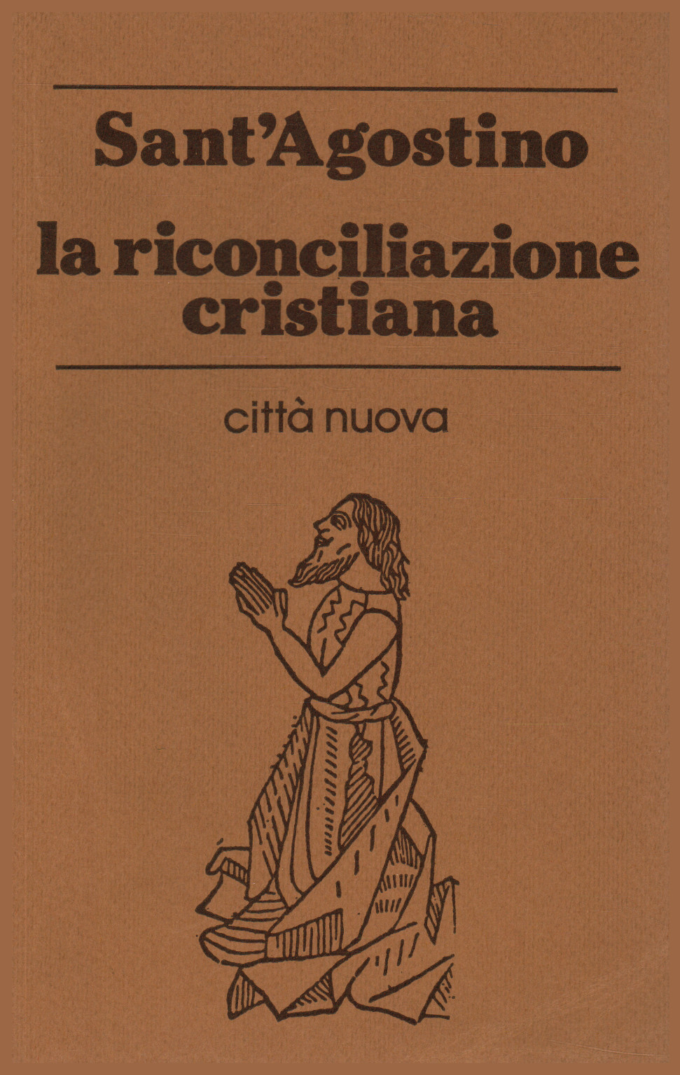 La riconciliazione cristiana, s.a.