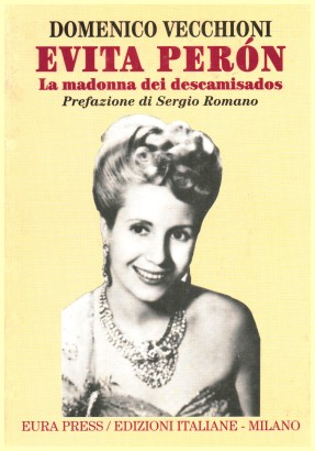 Evita Perón