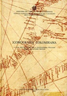 Iconografia colombiana