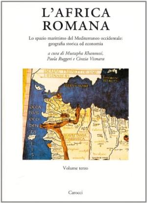 Roman Africa 14 (3 volumes), s.a.