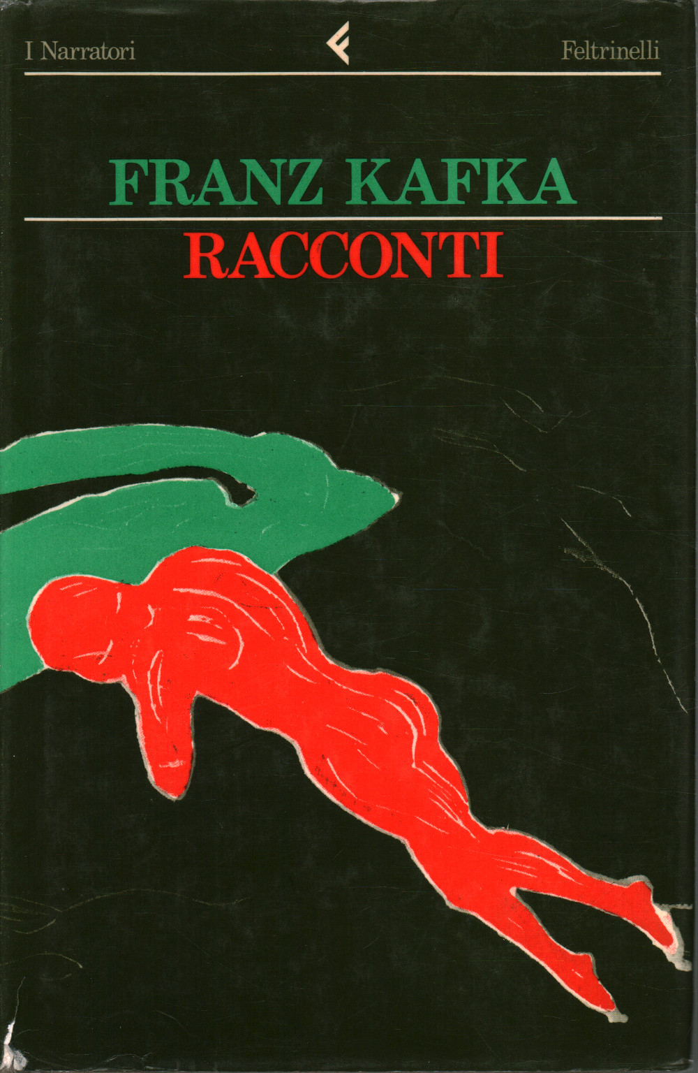 Racconti, s.a.