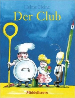 Der Club