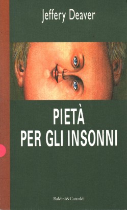 Pietà per gli insonni