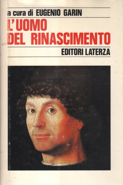 L'uomo del rinascimento, AA. VV.