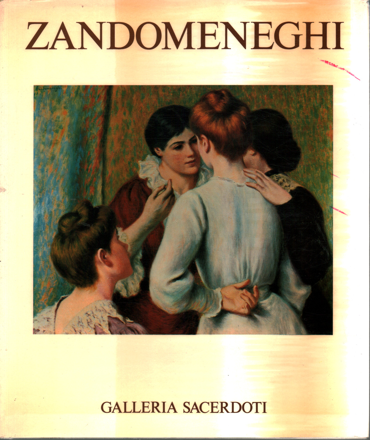 Zandomeneghi, s.a.