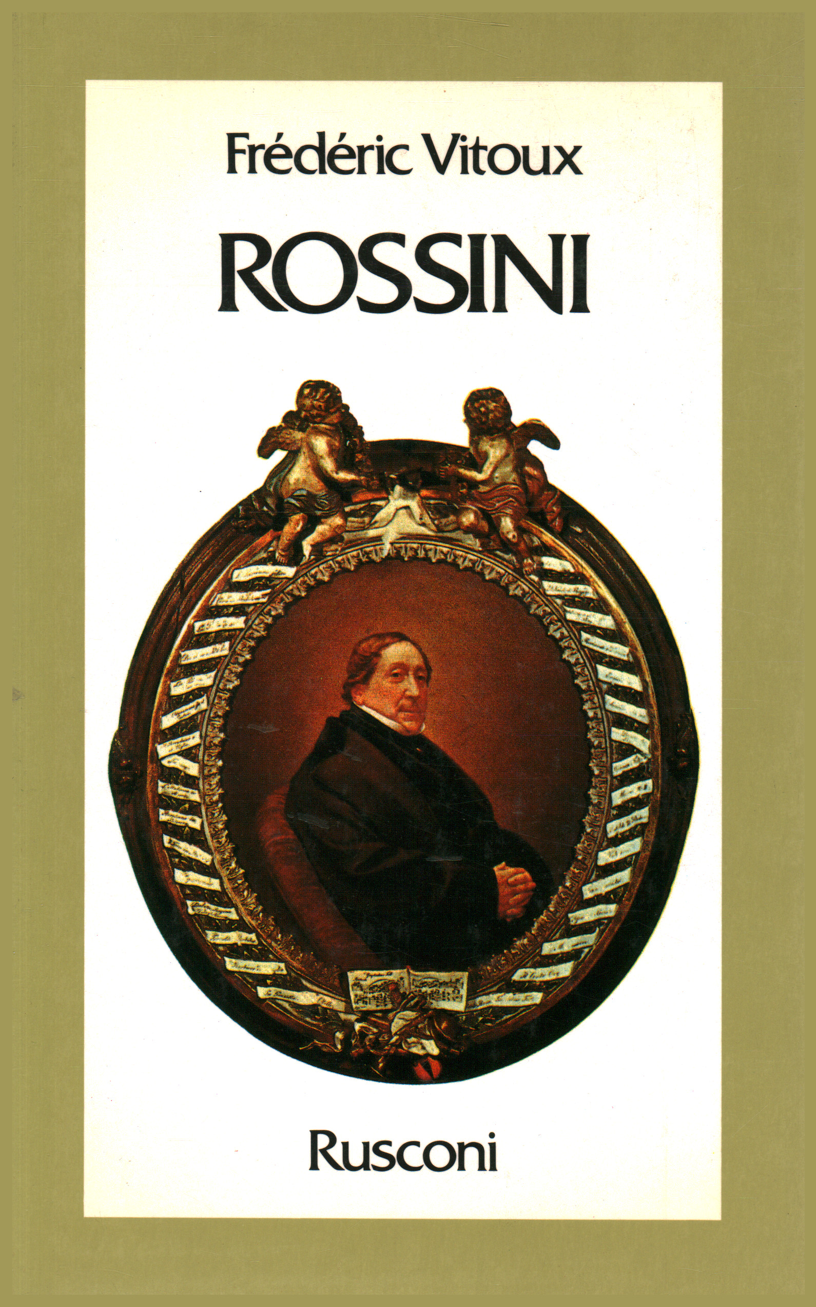 Rossini, Federico Vitoux