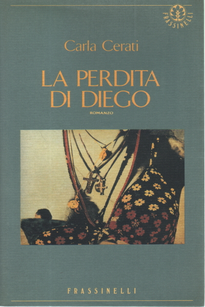 Der Verlust von Diego, Jorge Amado