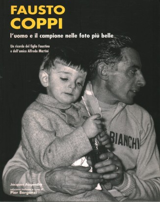 Fausto Coppi