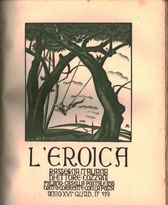 L'Eroica - Year XVI 19