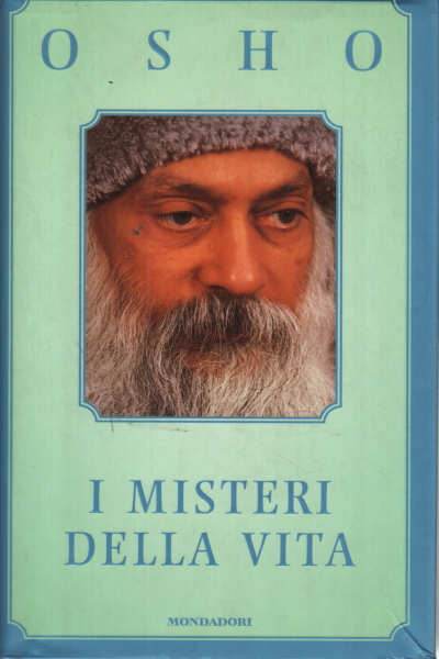 Los misterios de la vida, Osho