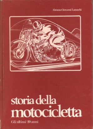 Storia della motocicletta. Gli ultimi 20 anni