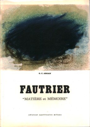 Fautrier