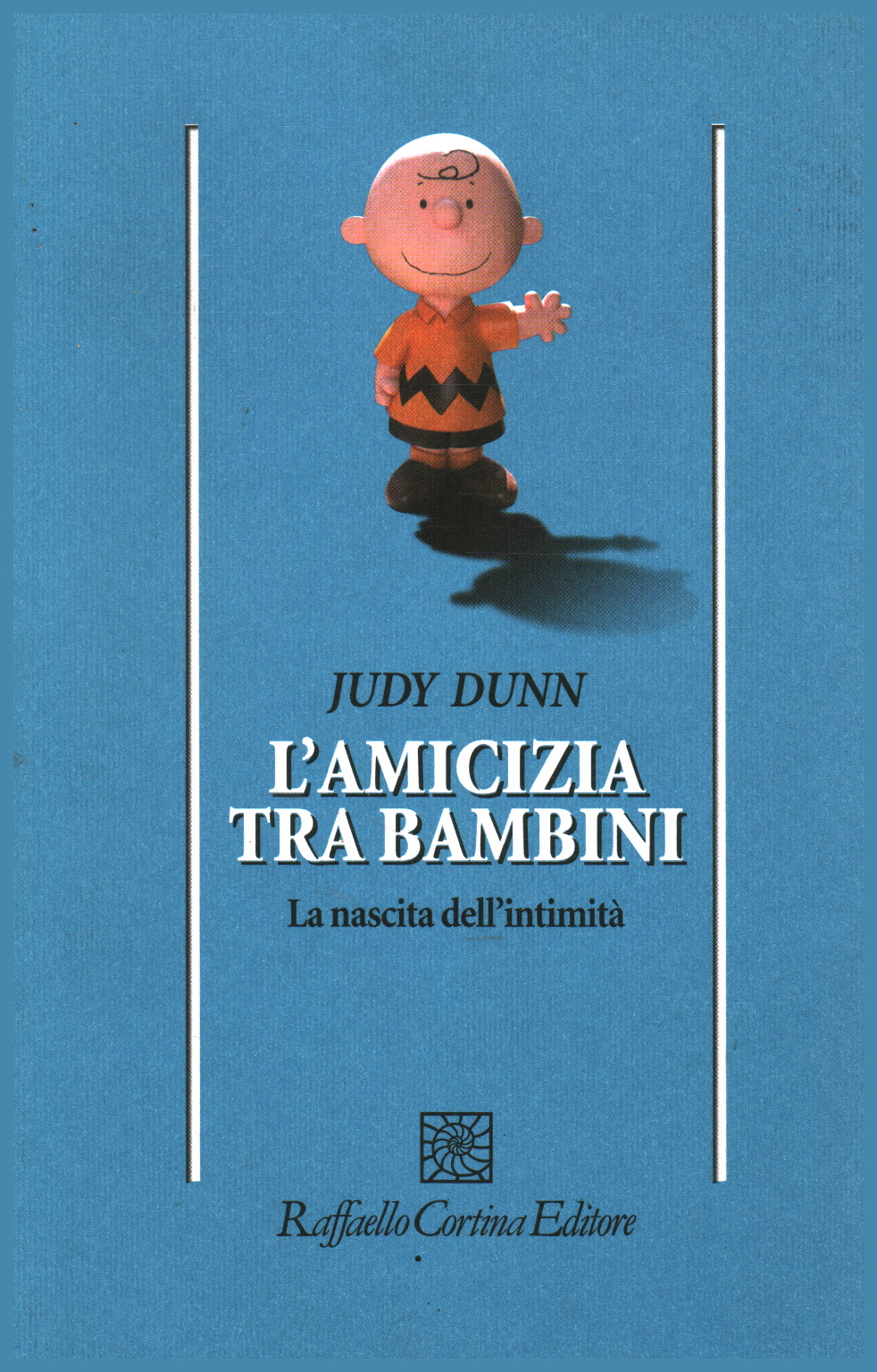 L amicizia tra bambini, Judy Dunn