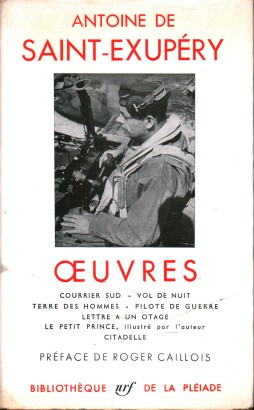 Oeuvres