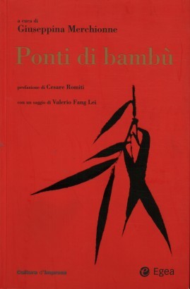 Ponti di bambù