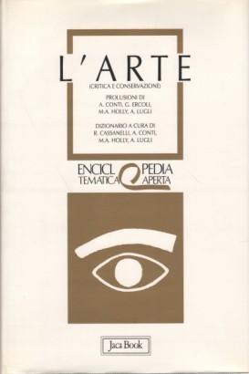 L'Arte (critica e conservazione)