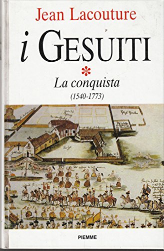 I Gesuiti (2 Volumi), Jean Lacouture