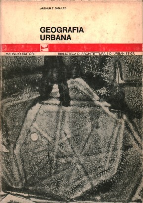 Geografia urbana