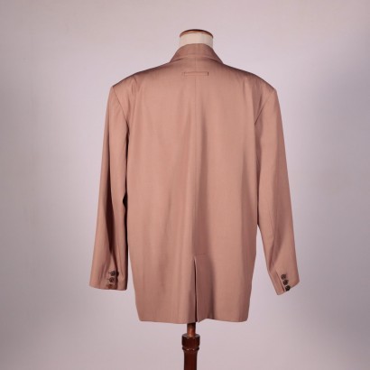 Veste Jean Paul Gaultier Coton Italie Années 1980-1990